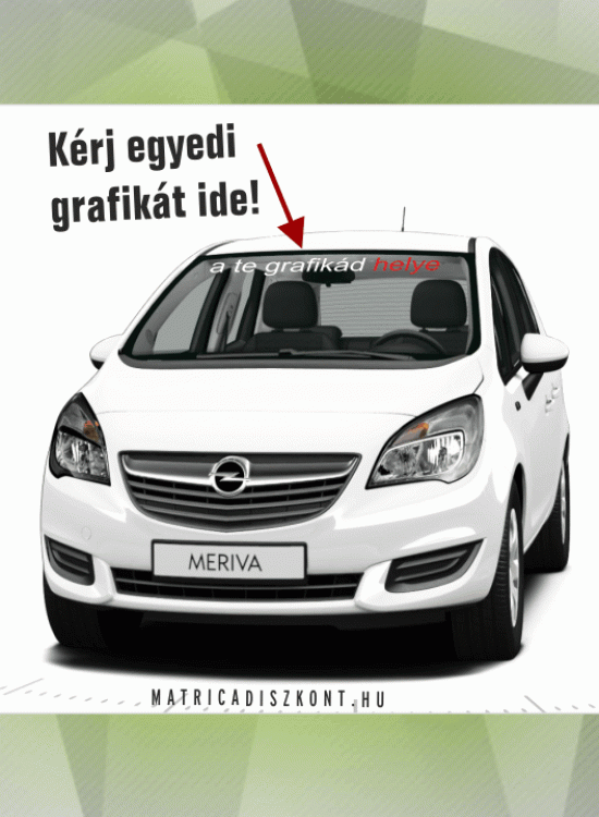 egyedi autómatrica